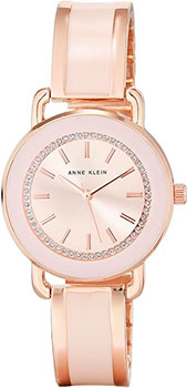 Часы Anne Klein Dress 3690BHRG